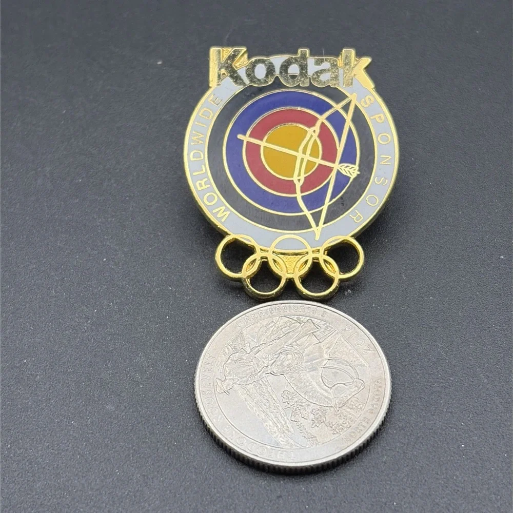 N/A pin has
